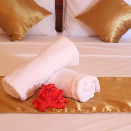 Soka Homestay Nusa Lembongan  Luaran gambar