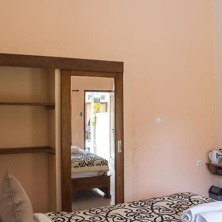 Soka Homestay Nusa Lembongan  Luaran gambar