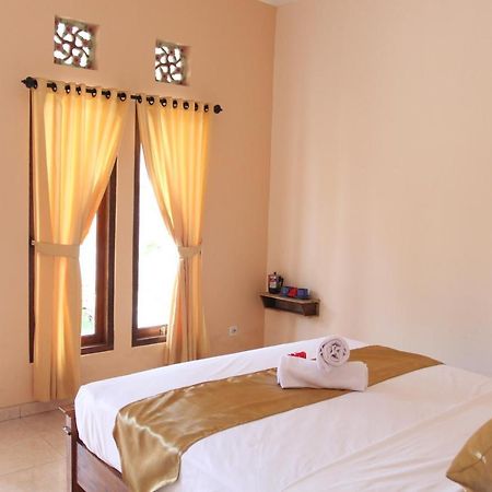Soka Homestay Nusa Lembongan  Luaran gambar