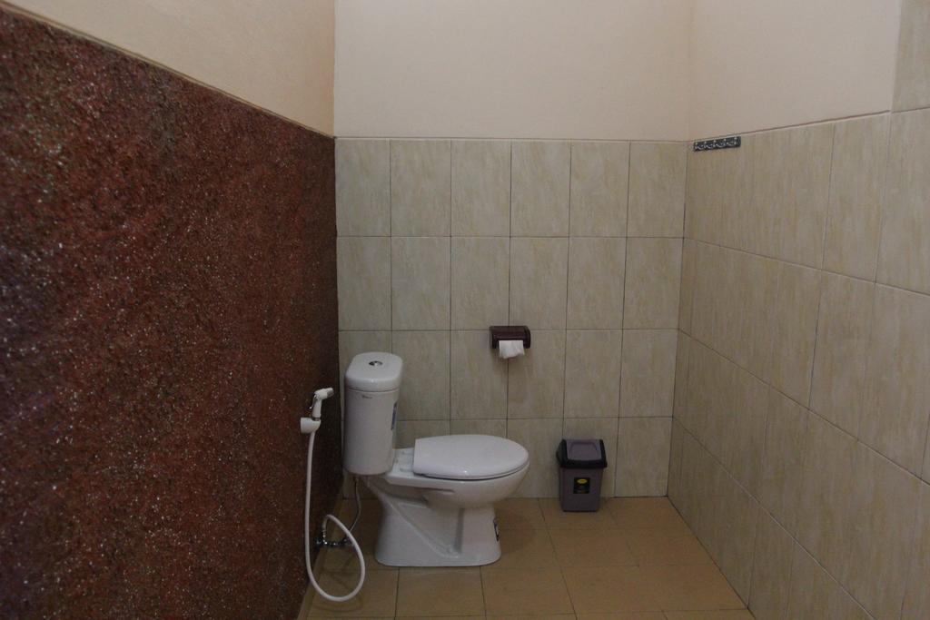 Soka Homestay Nusa Lembongan  Luaran gambar