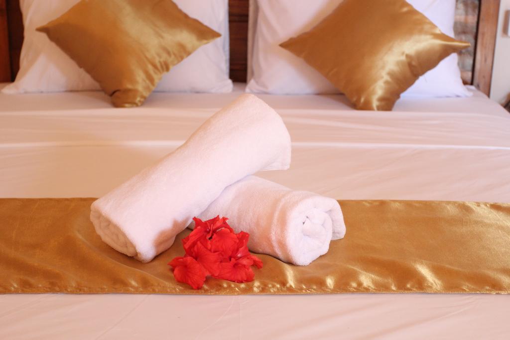 Soka Homestay Nusa Lembongan  Luaran gambar