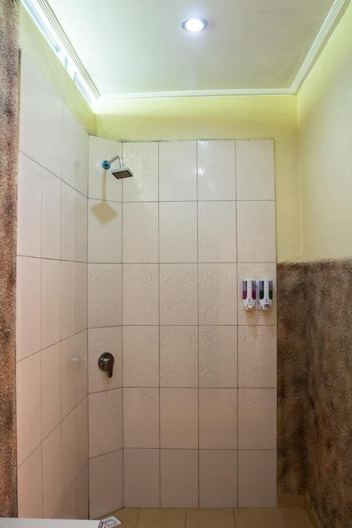 Soka Homestay Nusa Lembongan  Luaran gambar